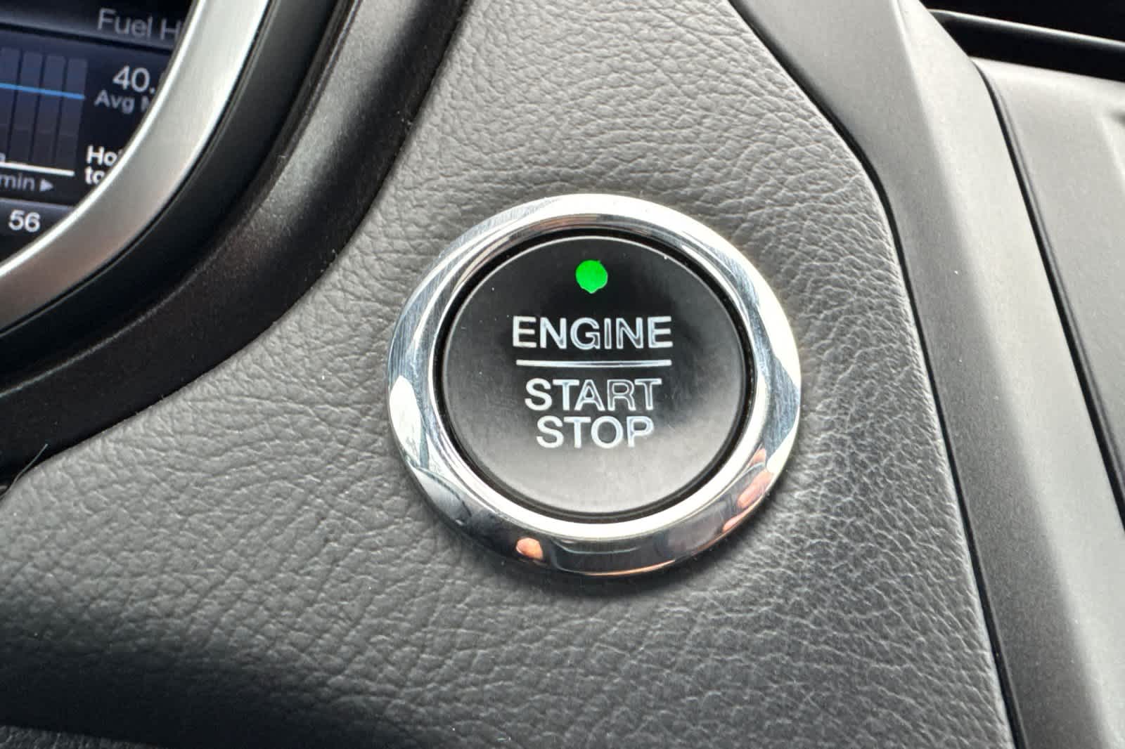 Thumbnail: 2019 Ford Fusion - 22