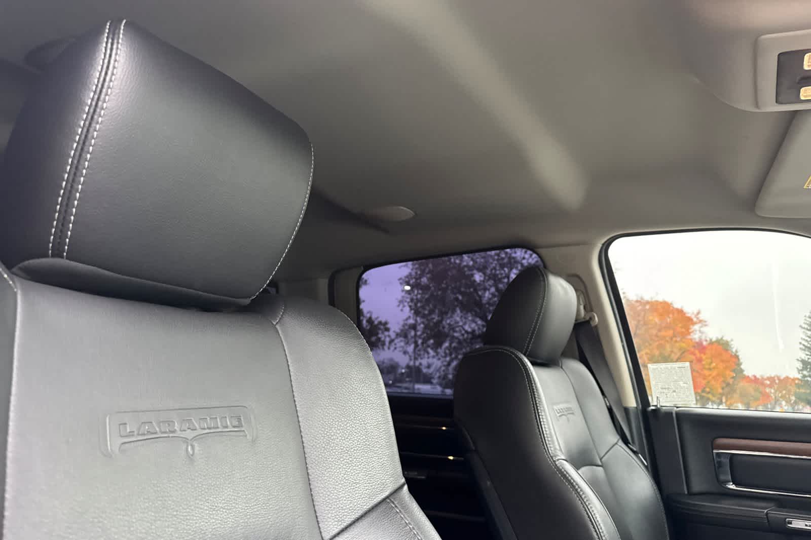 Thumbnail: 2016 RAM 1500 - 16