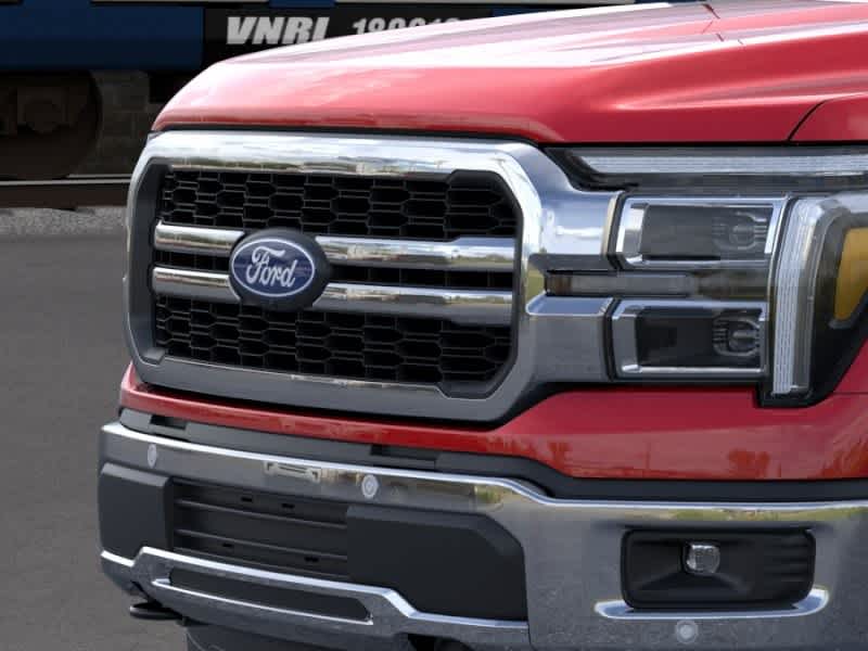 Thumbnail: 2026 Ford F-150 - 17