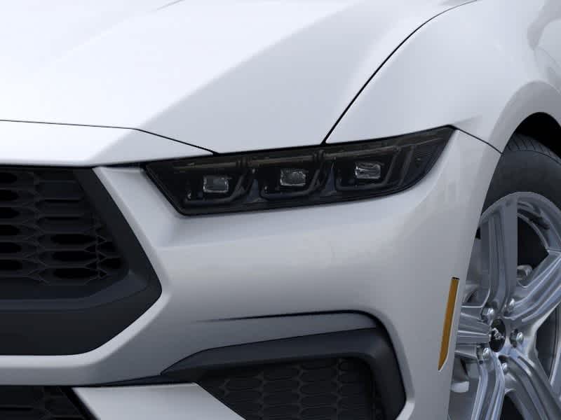 Thumbnail: 2026 Ford Mustang - 18