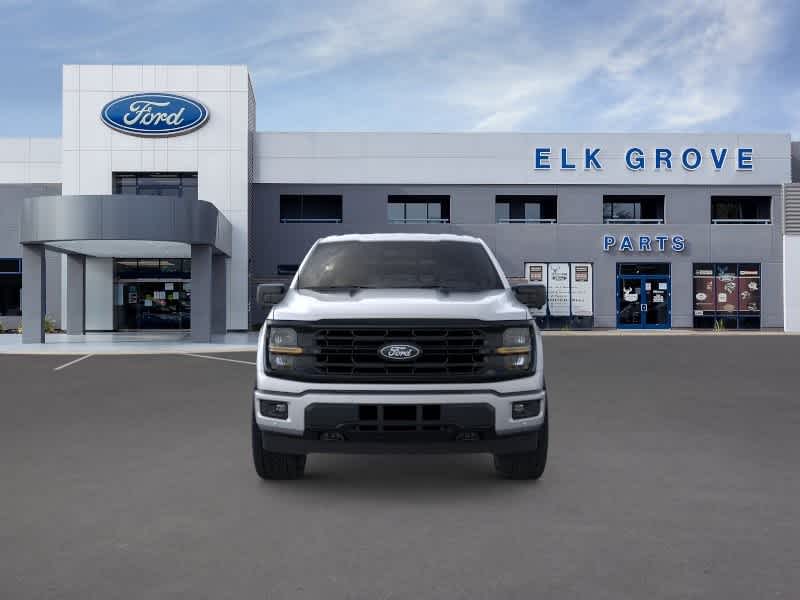 Thumbnail: 2026 Ford F-150 - 8