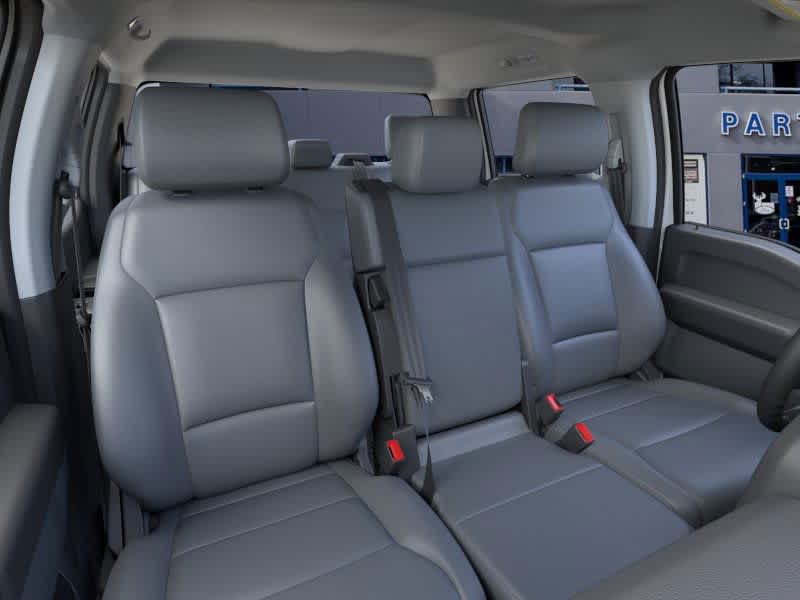 Thumbnail: 2025 Ford F-250 - 10