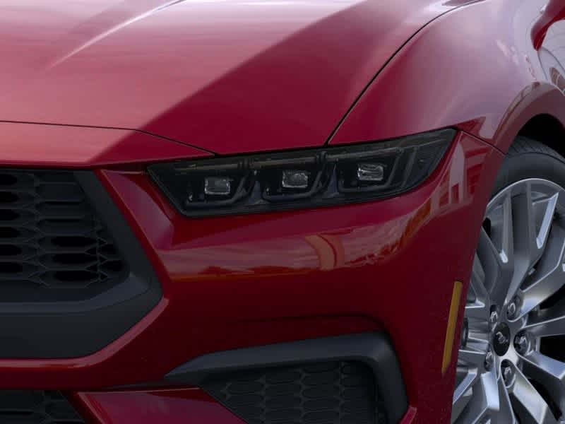 Thumbnail: 2026 Ford Mustang - 18