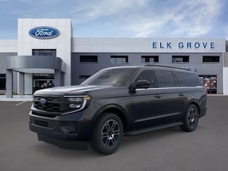 2025 Ford Expedition Max Active SUV