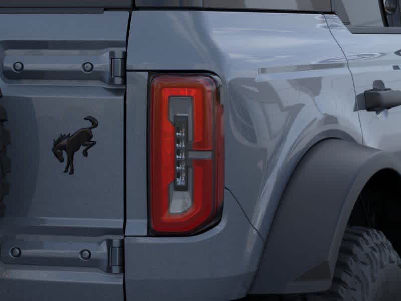 Thumbnail: 2025 Ford Bronco - 23