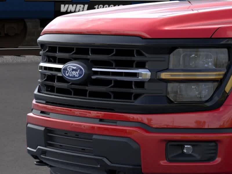Thumbnail: 2026 Ford F-150 - 17