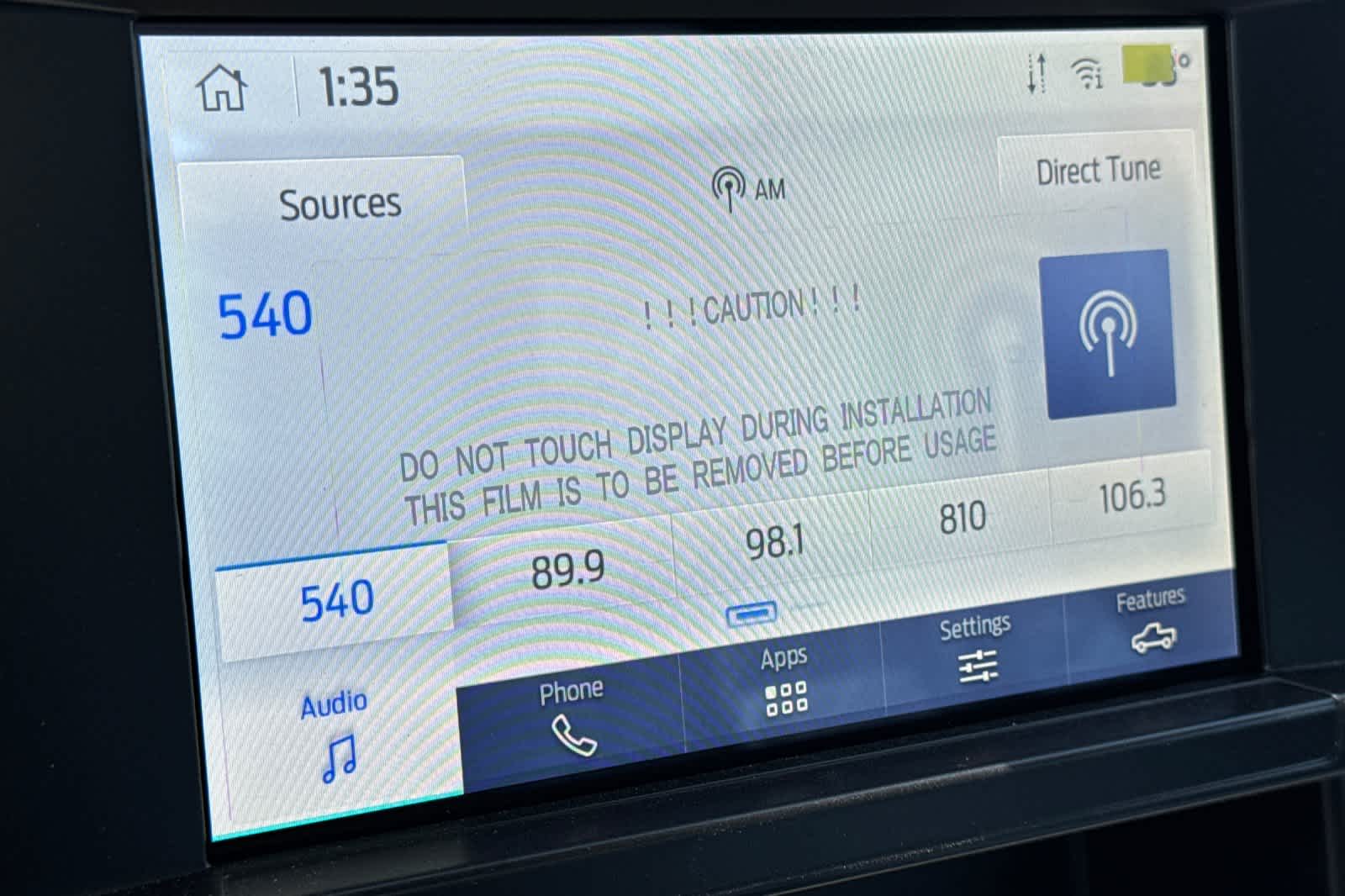 Thumbnail: 2026 Ford F-550 - 16