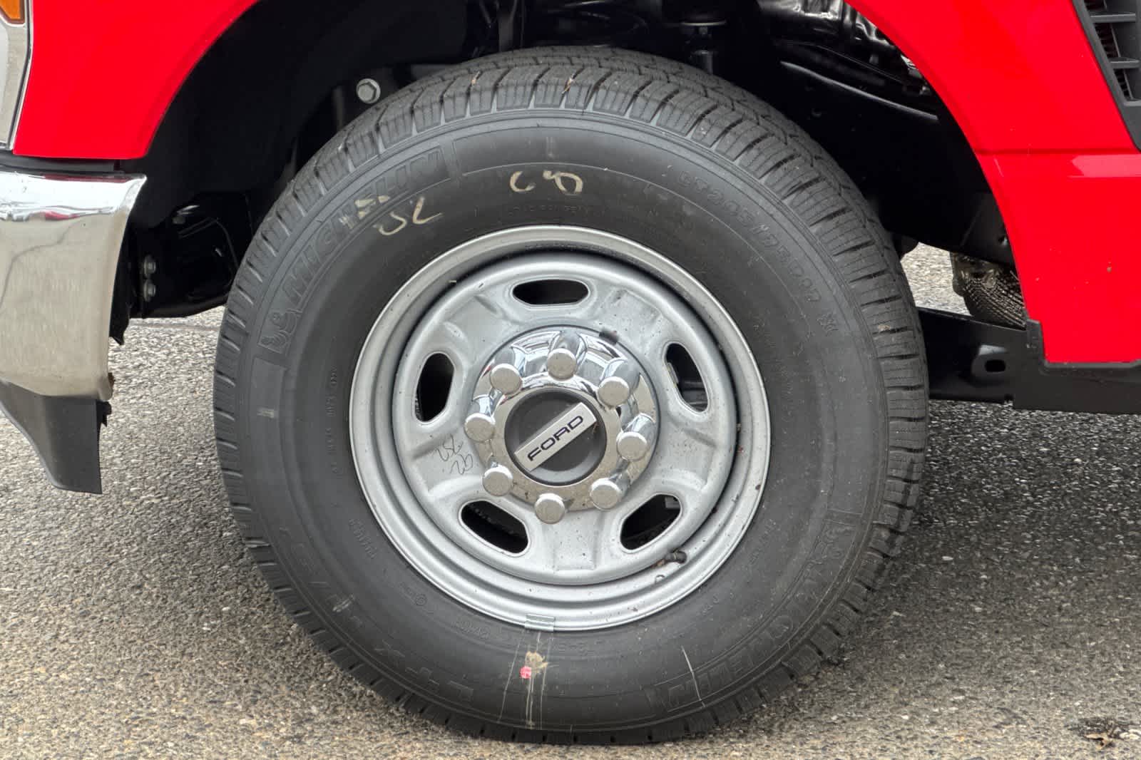 Thumbnail: 2026 Ford F-250 - 24