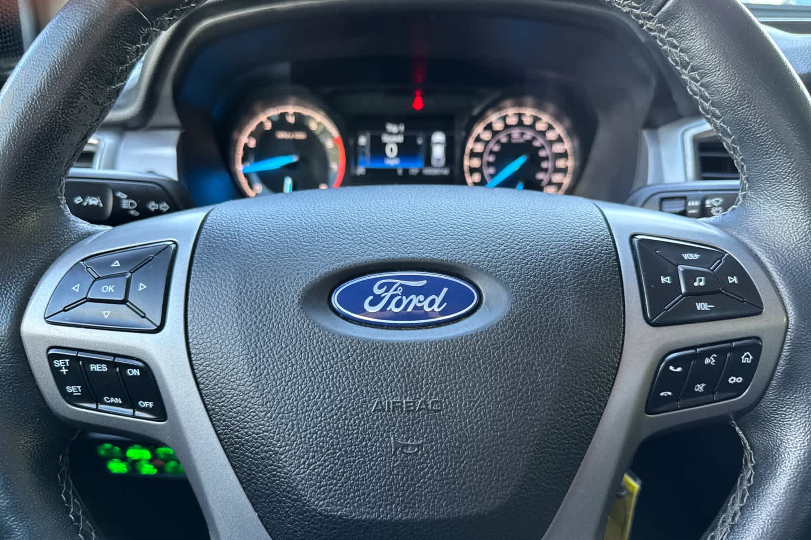 Thumbnail: 2020 Ford Ranger - 21