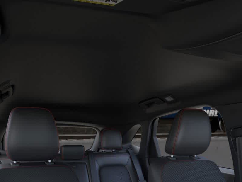 Thumbnail: 2025 Ford Escape - 22
