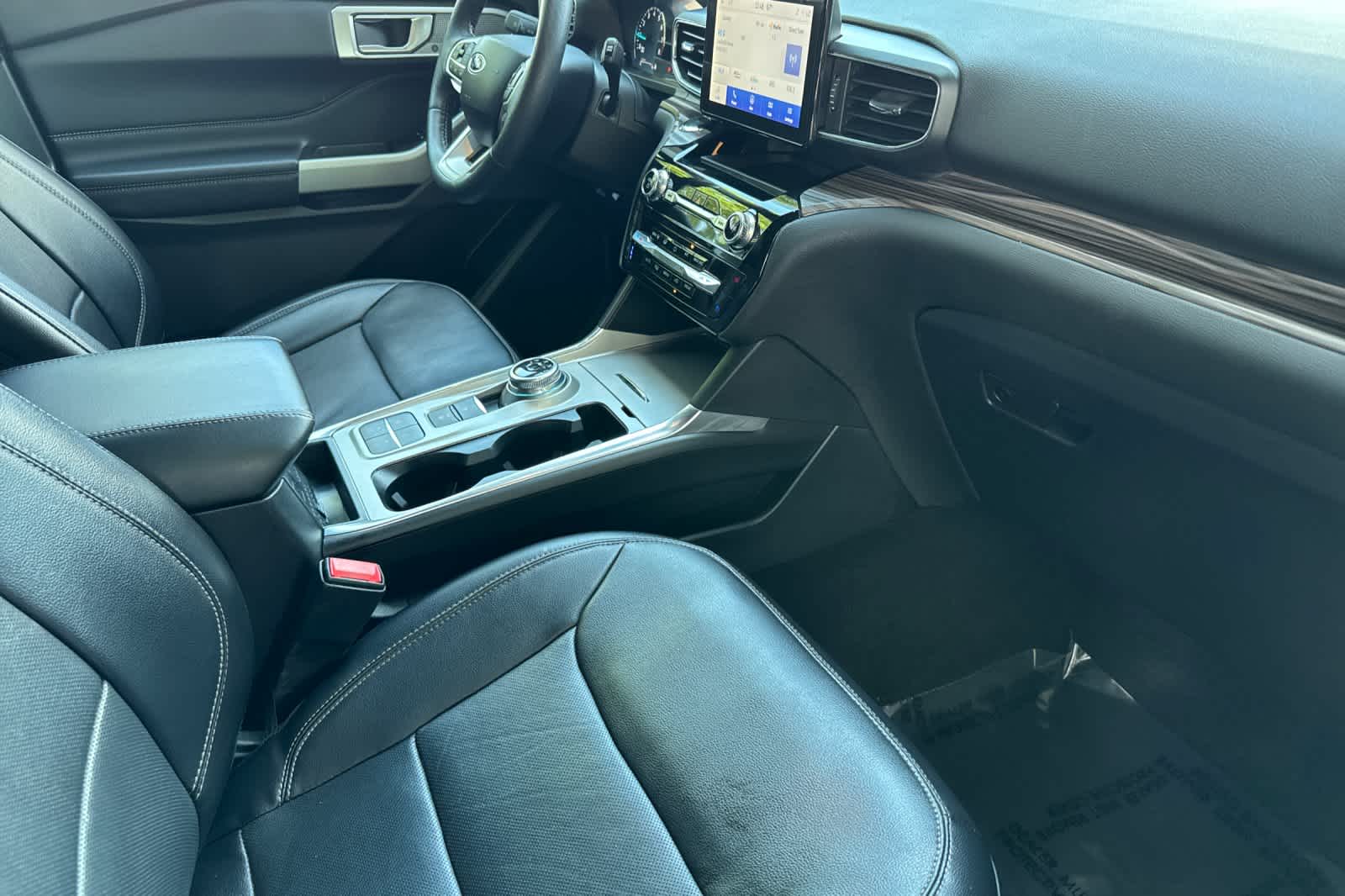 Thumbnail: 2024 Ford Explorer - 17