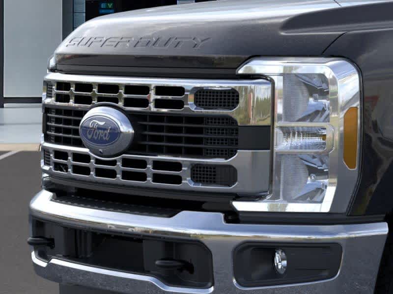 Thumbnail: 2026 Ford F-350 - 17