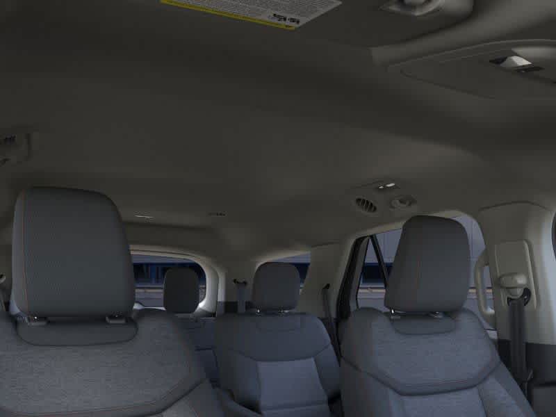 Thumbnail: 2026 Ford Explorer - 21