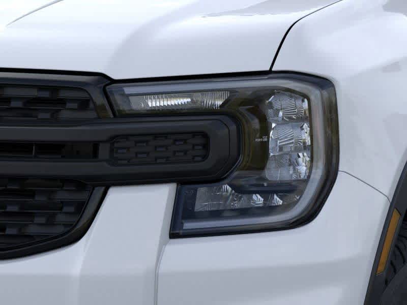 Thumbnail: 2025 Ford Ranger - 18