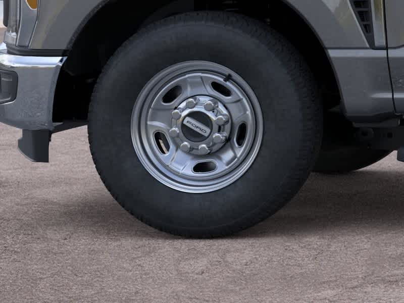 2026 Ford F-350 Super Duty XL - Photo 19