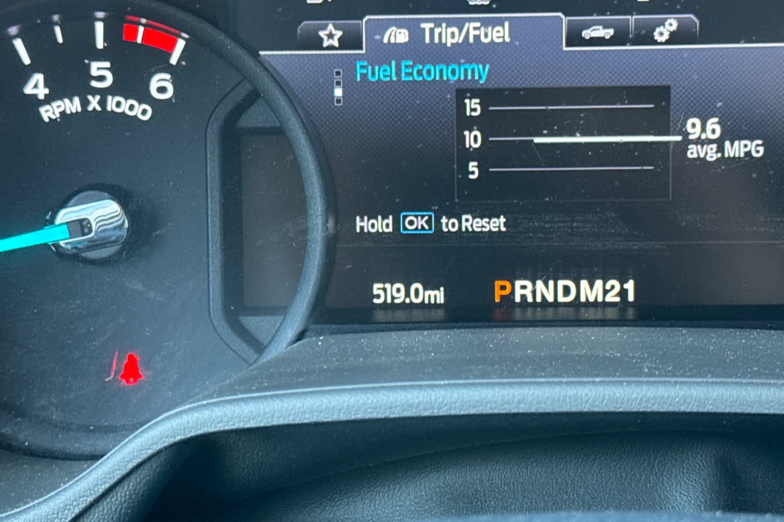 Thumbnail: 2026 Ford Econoline - 22