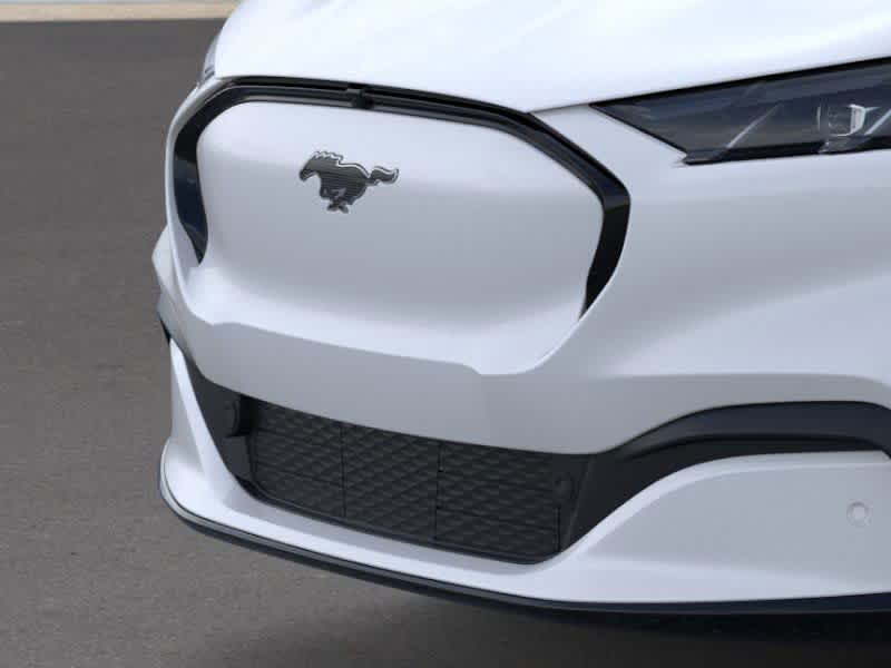 Thumbnail: 2025 Ford Mustang Mach-E - 17