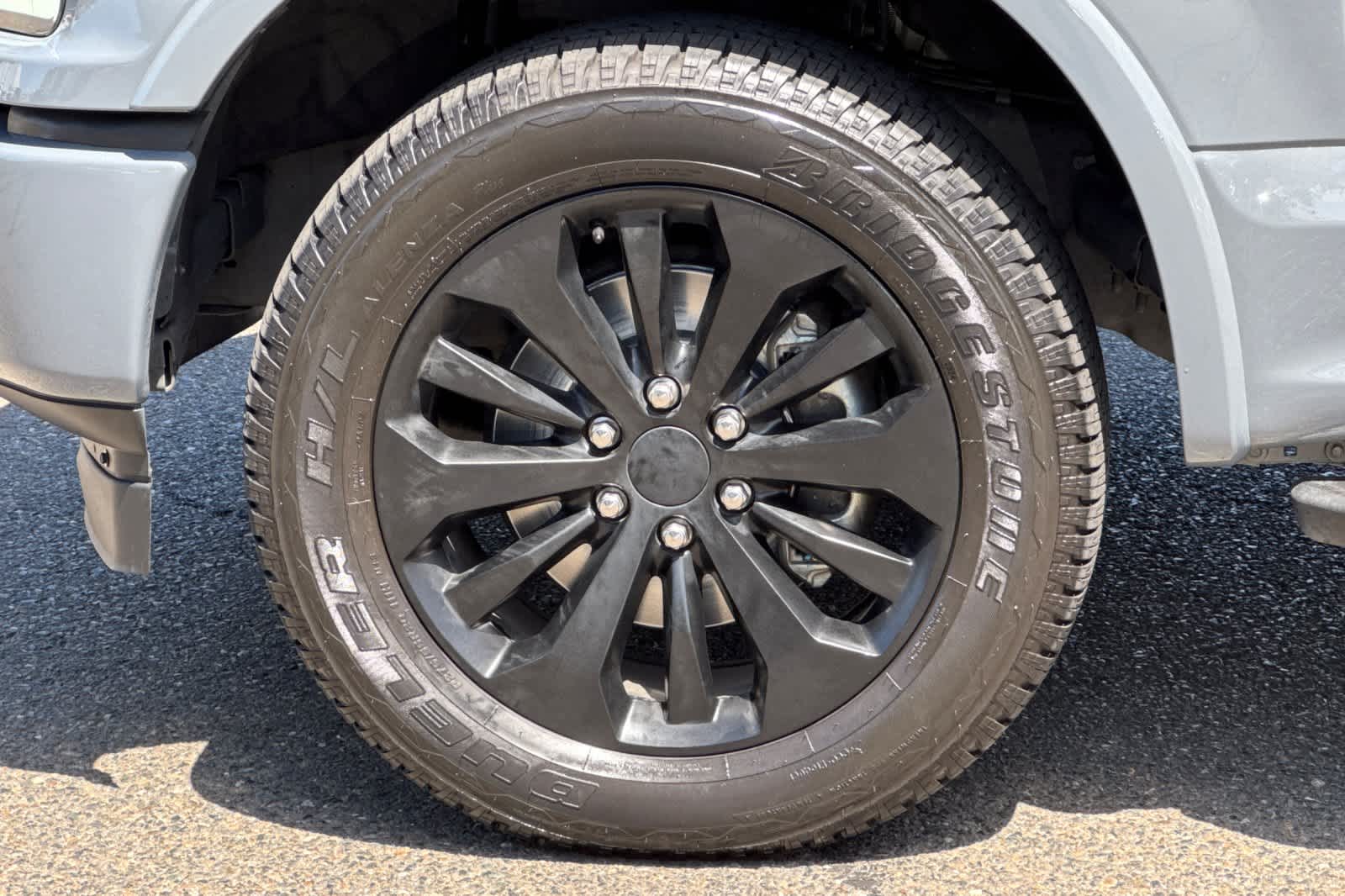 Thumbnail: 2020 Ford F-150 - 25