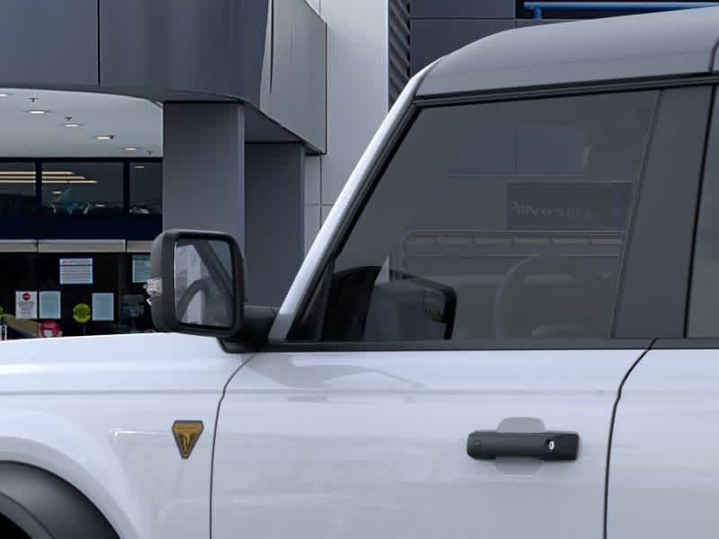 Thumbnail: 2025 Ford Bronco - 22