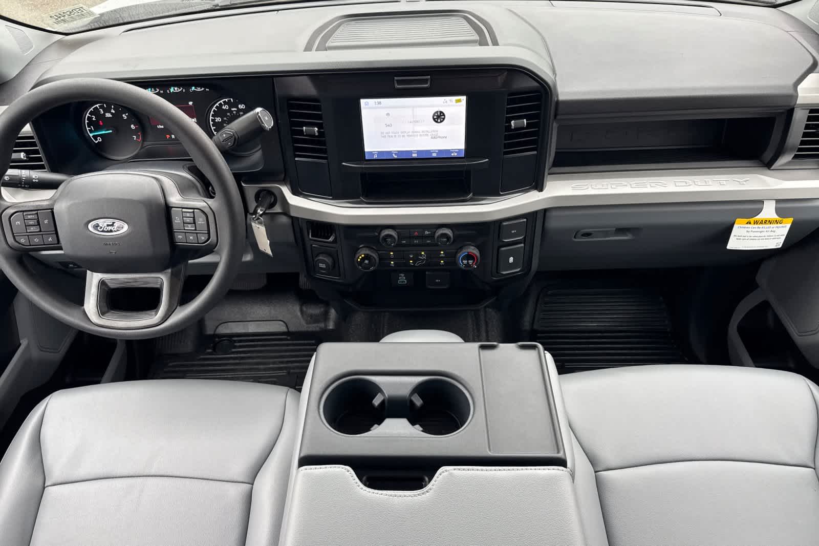 Thumbnail: 2026 Ford F-250 - 3