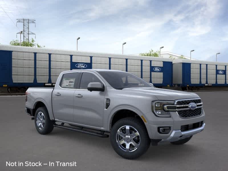 Thumbnail: 2026 Ford Ranger - 7