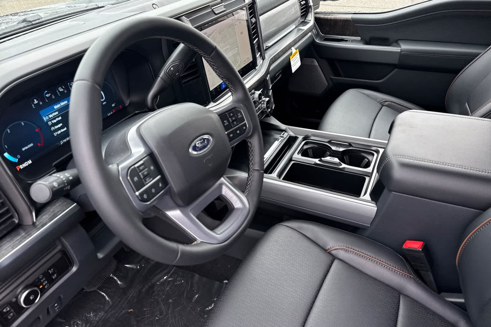 Thumbnail: 2026 Ford F-350 - 11