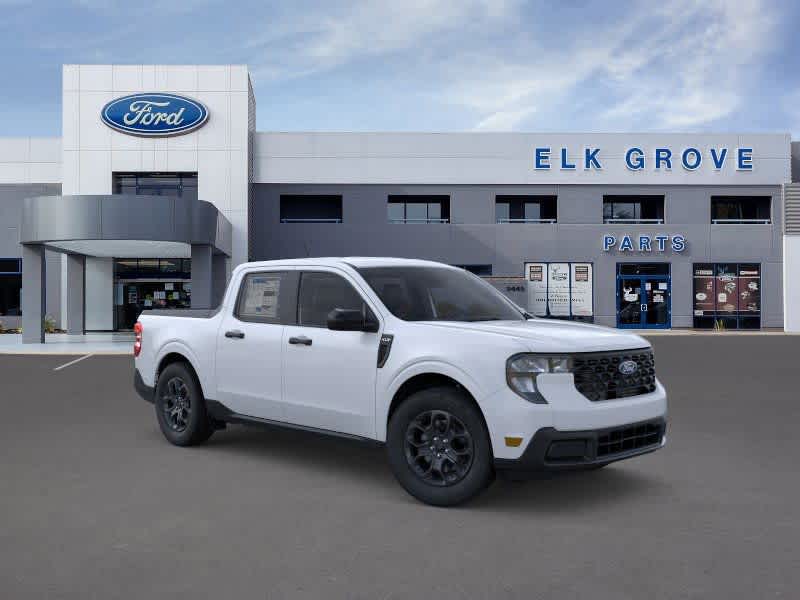 Thumbnail: 2026 Ford Maverick - 8