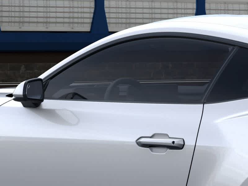Thumbnail: 2026 Ford Mustang - 20