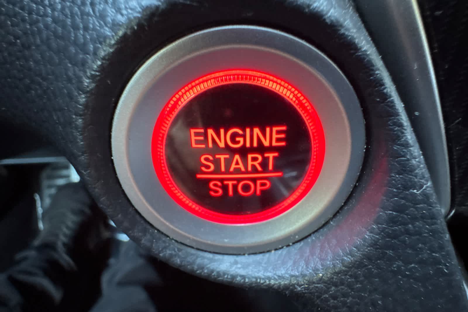 Thumbnail: 2020 Honda Accord - 21