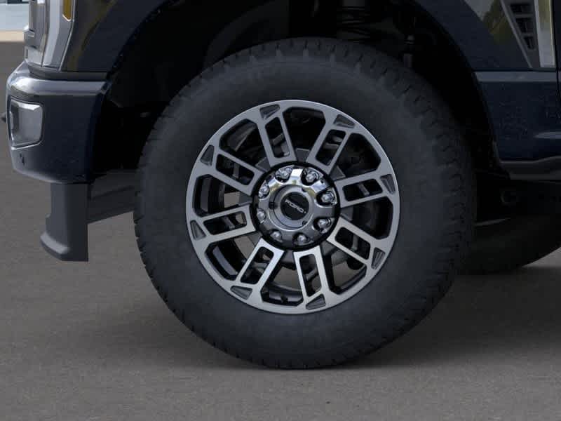 Thumbnail: 2026 Ford F-350 - 19