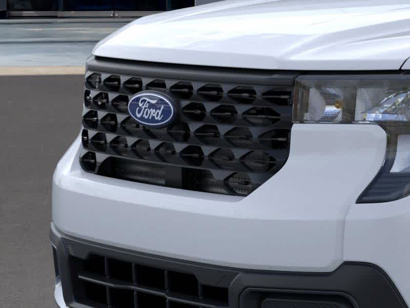 Thumbnail: 2026 Ford Maverick - 17