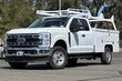 Ford F-350 Chassis