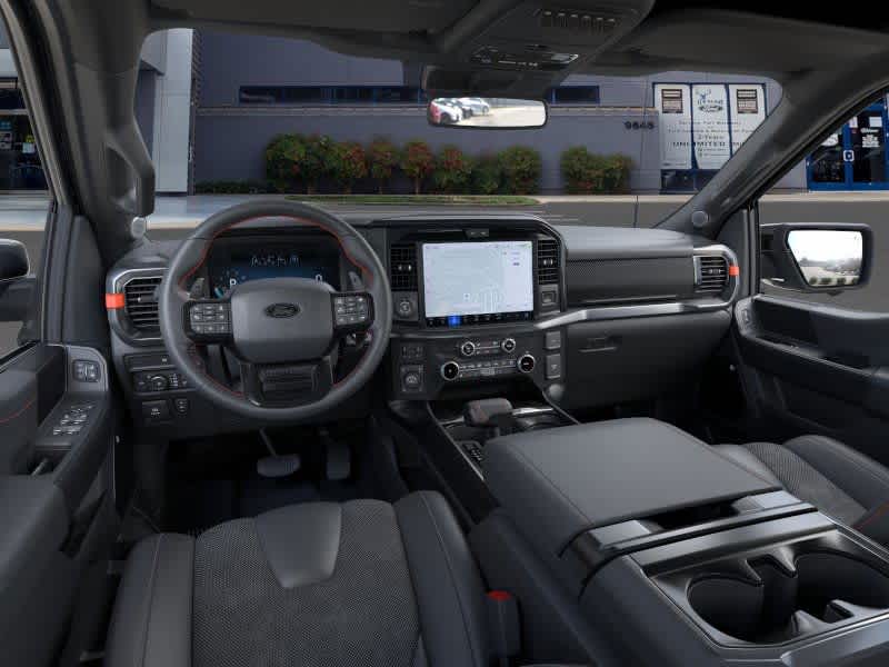 Thumbnail: 2025 Ford F-150 - 9