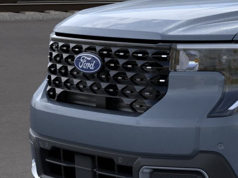 Thumbnail: 2026 Ford Maverick - 18