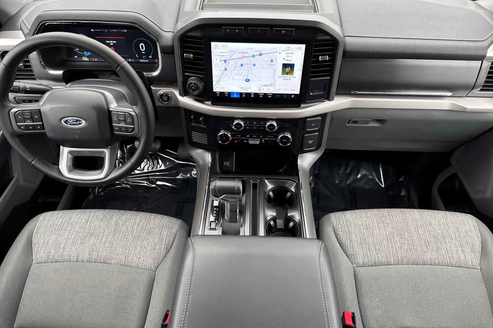 Thumbnail: 2023 Ford F-150 - 3