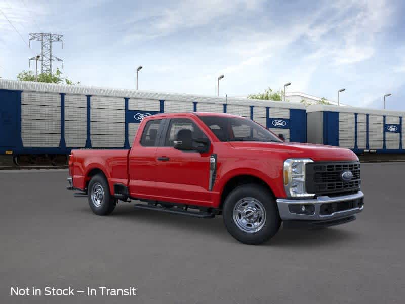 Thumbnail: 2026 Ford F-250 - 7
