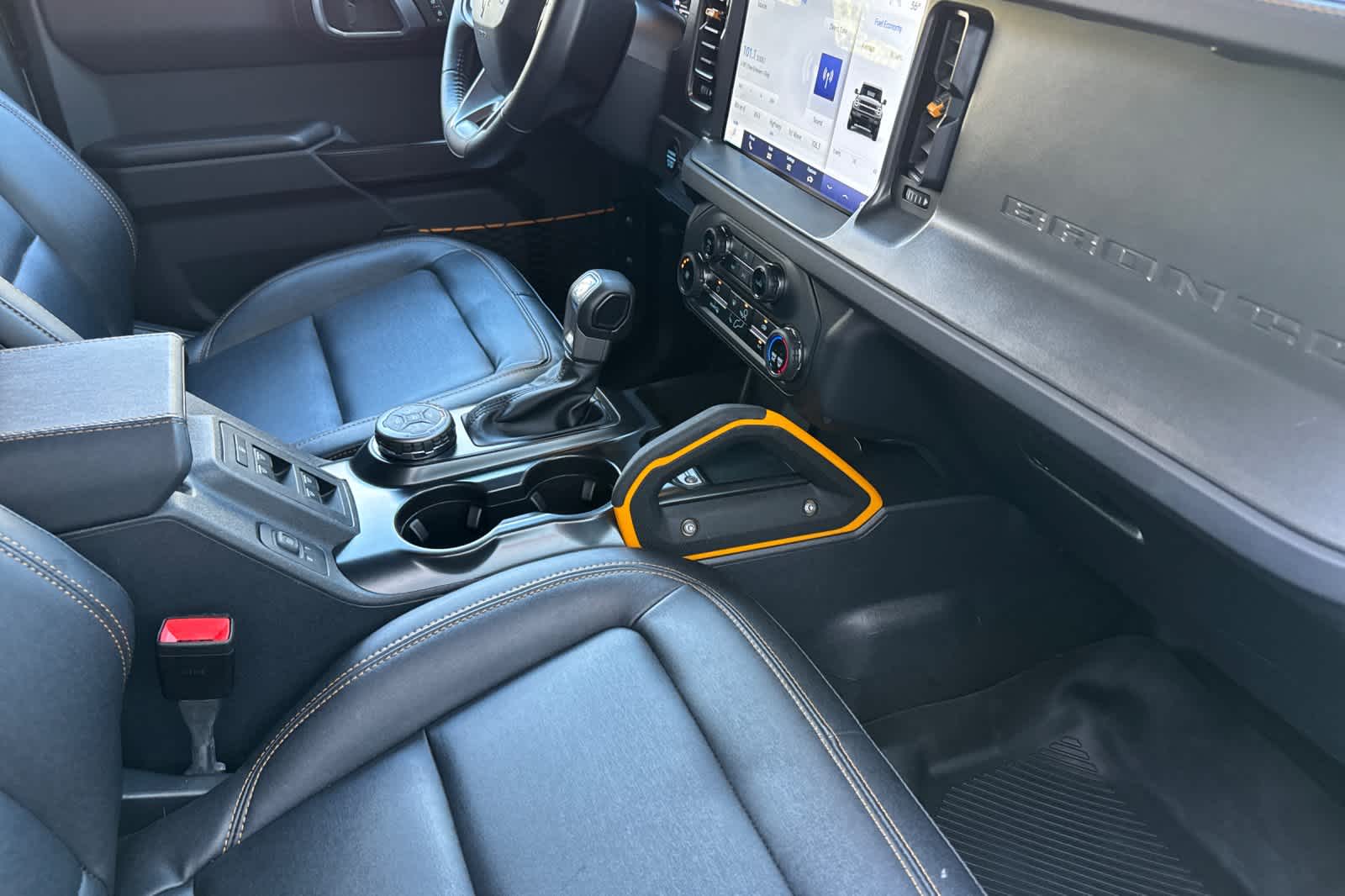 Thumbnail: 2024 Ford Bronco - 16