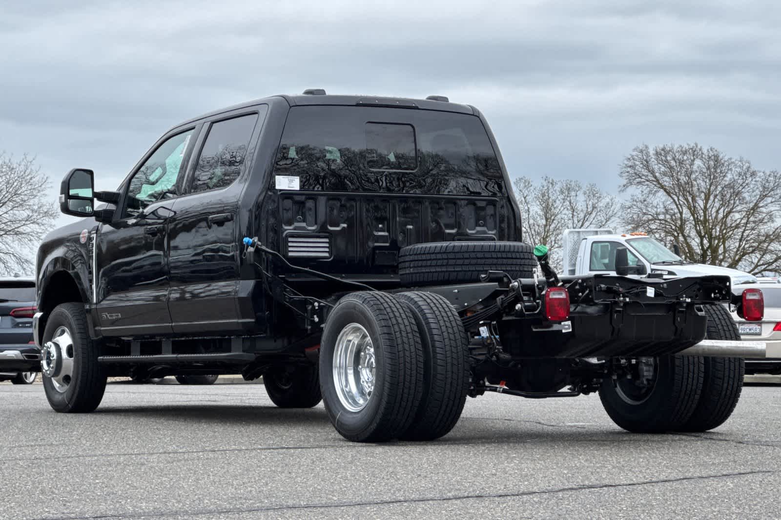 Thumbnail: 2026 Ford F-350 - 6