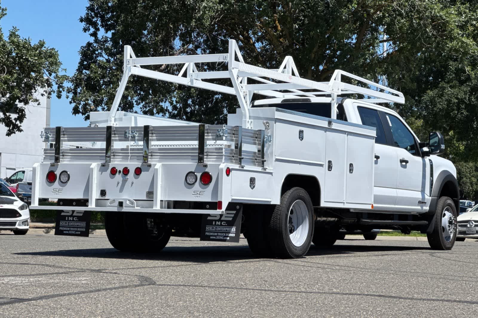 Thumbnail: 2026 Ford F-550 - 2