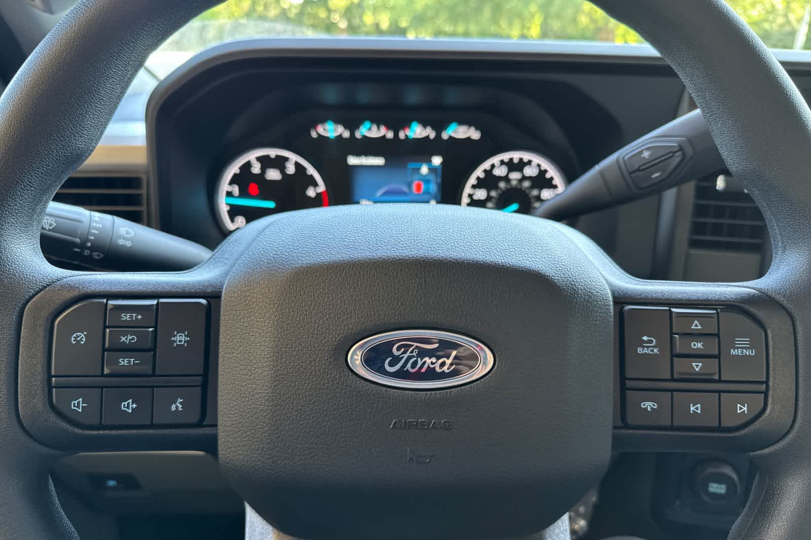 Thumbnail: 2025 Ford F-550 - 19