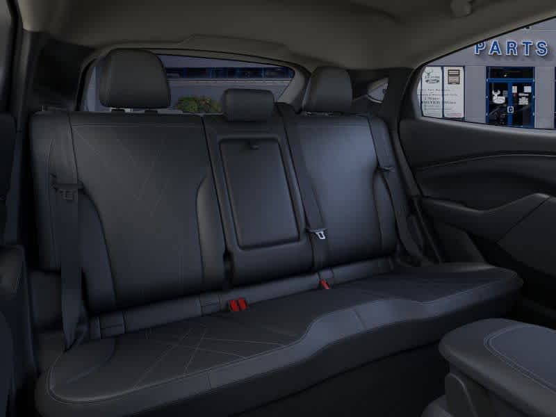 Thumbnail: 2025 Ford Mustang Mach-E - 11