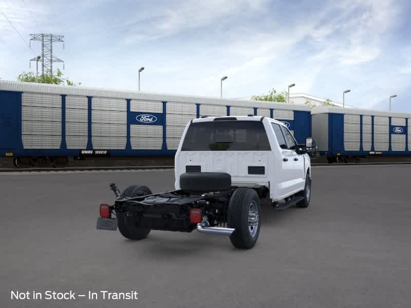 Thumbnail: 2026 Ford F-350 - 6