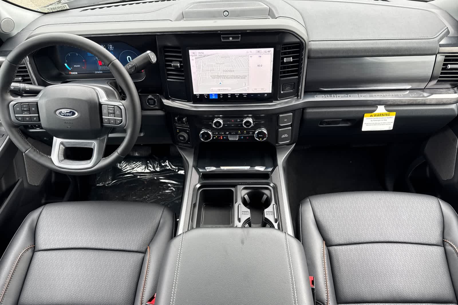 Thumbnail: 2026 Ford F-350 - 3