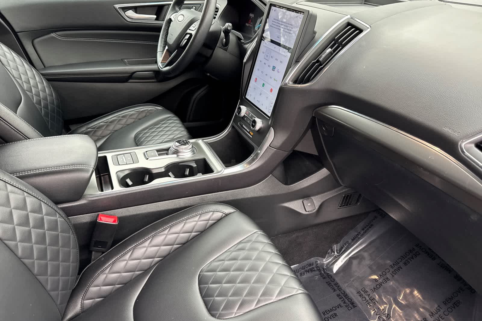 Thumbnail: 2024 Ford Edge - 16