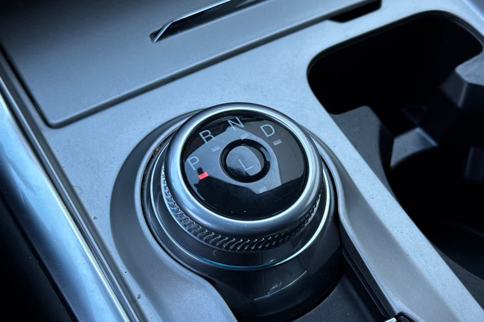 Thumbnail: 2022 Ford Explorer - 22