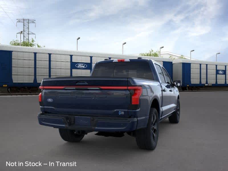 Thumbnail: 2025 Ford F-150 - 6