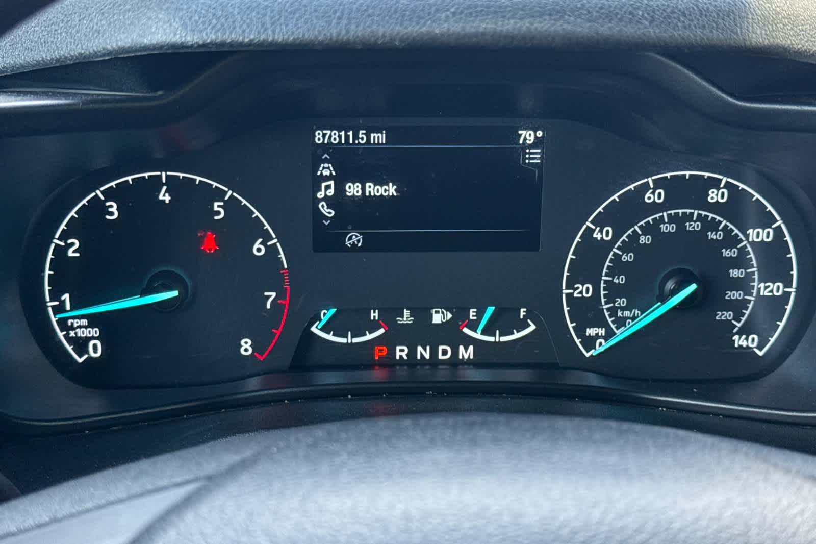 Thumbnail: 2020 Ford Transit Series - 22