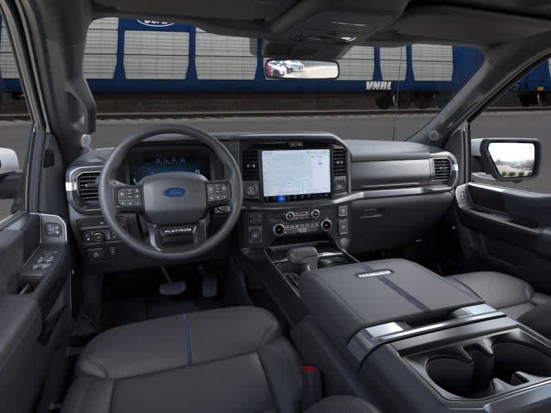 Thumbnail: 2025 Ford F-150 - 9