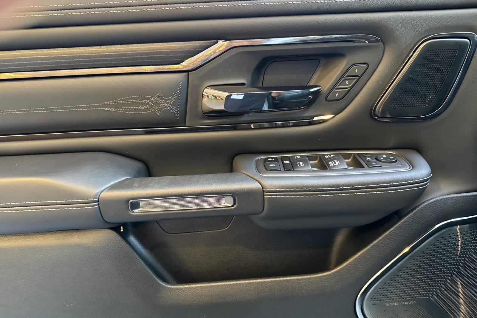 Thumbnail: 2024 RAM 1500 - 12