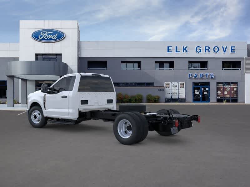Thumbnail: 2026 Ford F-350 - 4